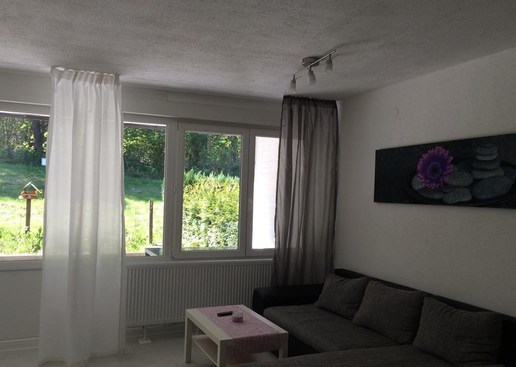 Holiday Home Dee/Syre Am Erlenhofsee Ransbach-Baumbach Екстер'єр фото