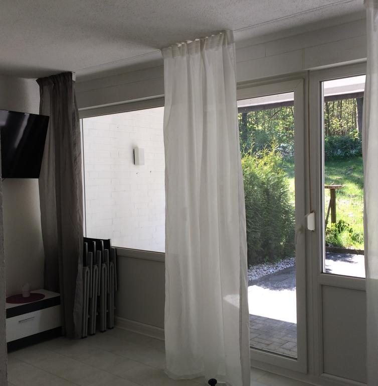 Holiday Home Dee/Syre Am Erlenhofsee Ransbach-Baumbach Екстер'єр фото